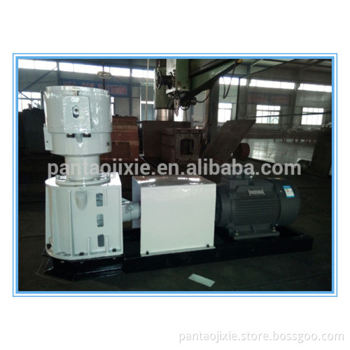 Hot Sale Animal Feed Pellet Machine / Pellet Machine